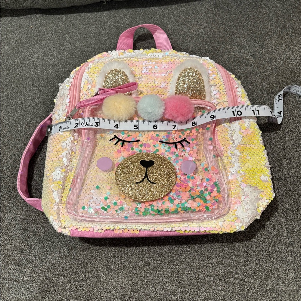 Backpack Lama - Picture 8 of 8